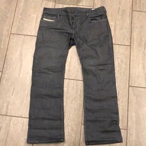 Diesel Industry men’s jeans